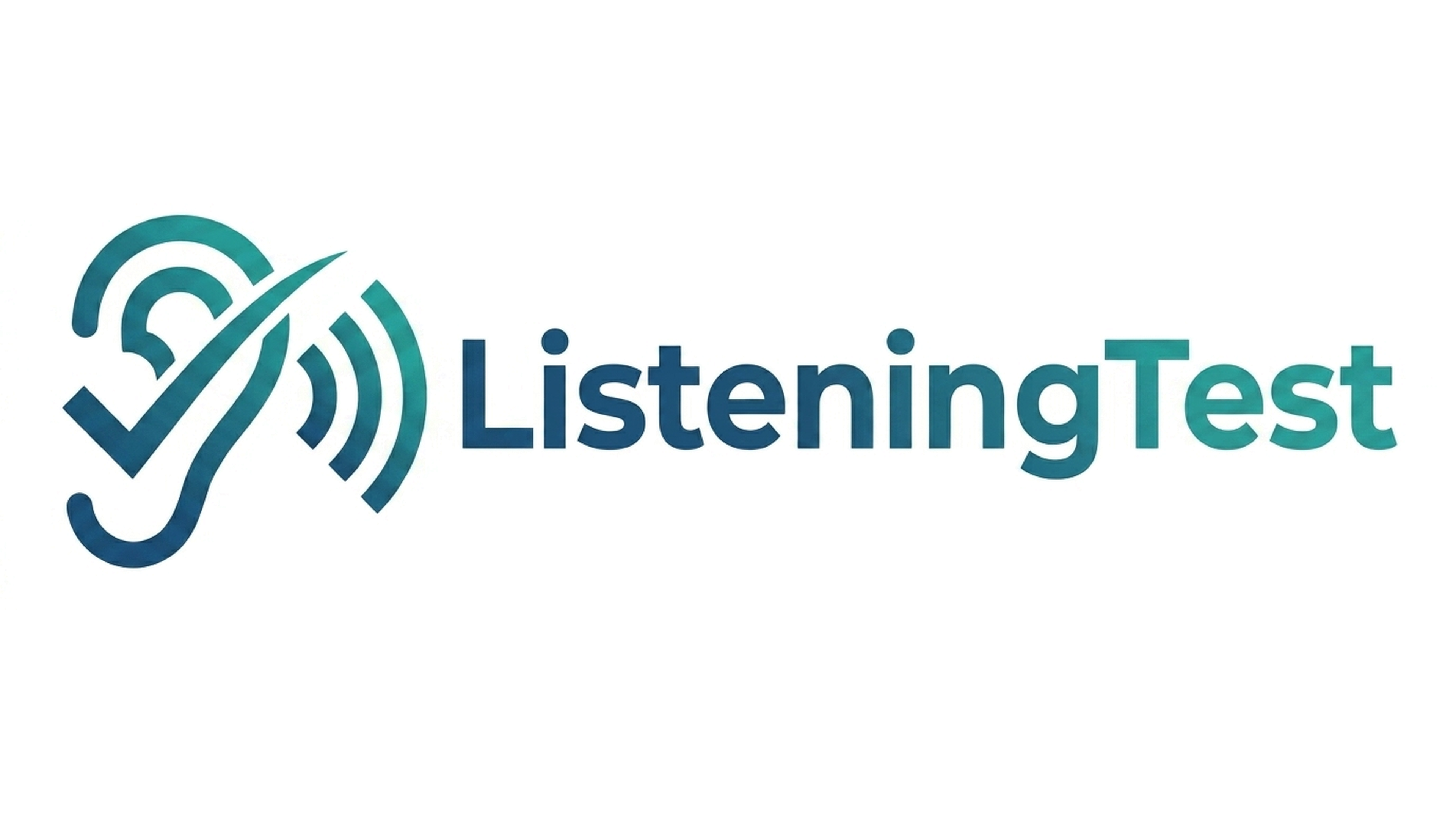 ListeningTest splash